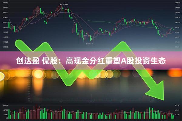 创达盈 侃股：高现金分红重塑A股投资生态